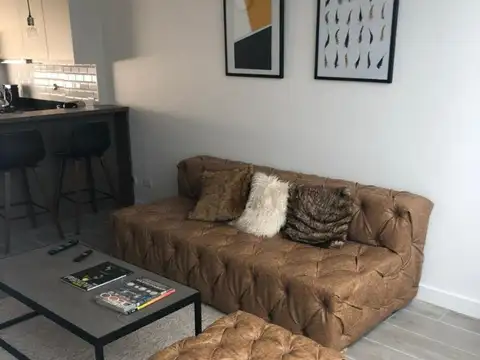 Departamento en Venta en Recoleta, USD 229.000