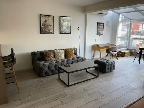 Departamento en Venta al Norte