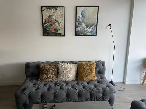 Departamento en Venta 20 años