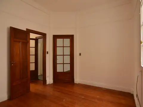 Departamento en Venta en Balvanera, Capital Federal