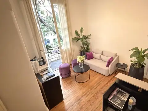 Alquiler Oficina 5 ambientes en Belgrano