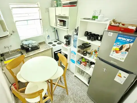 Oficina en Alquiler 40 años