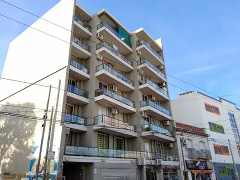Departamento en Alquiler en Echesortu, Rosario