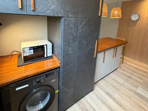 Departamento en Alquiler Temporal en Palermo Hollywood, USD 1.600