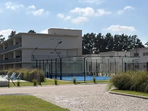 Departamento en Alquiler de 2 dormitorios