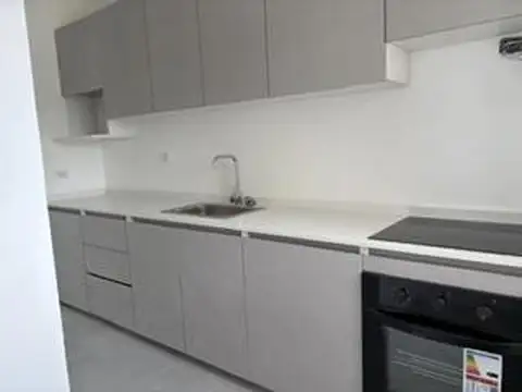 Departamento en Alquiler A Estrenar