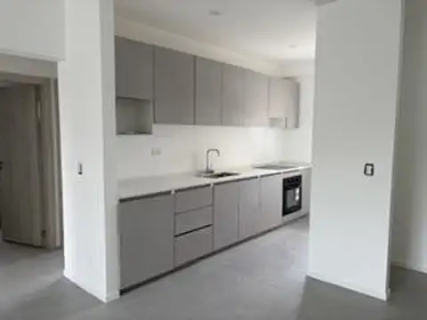 Departamento en Alquiler con 1 cocheras