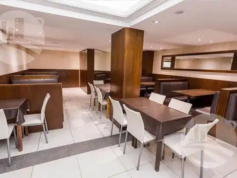 Hotel en Venta 30 años