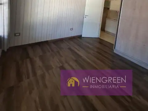 Oficina 2 ambientes con 1 baño