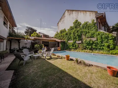 Casa en Venta en Saavedra, Capital Federal