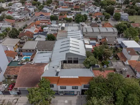 Galpon en Venta 4 años