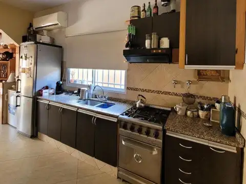 Casa en Venta de 5 dormitorios