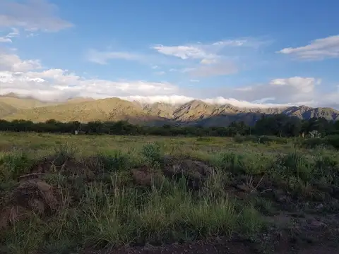 Casa de campo en venta – Oportunidad única