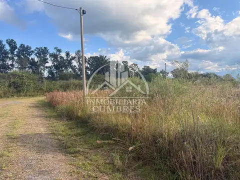 Terreno en Venta de 472,0 m2