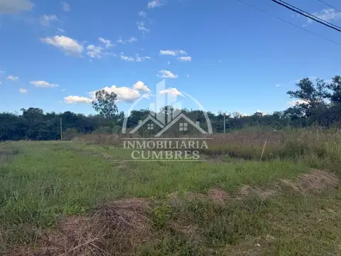Terreno en Venta de 472,0 m2