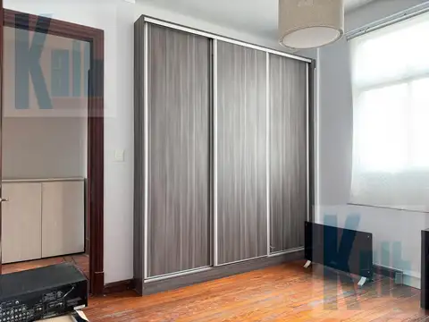Departamento en Alquiler de 3 ambientes