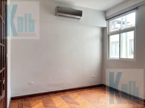 Departamento en Alquiler 50 años