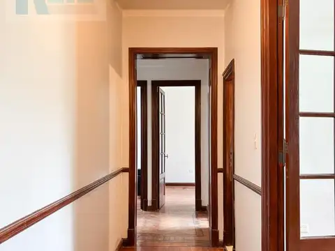 Departamento en Alquiler de 3 ambientes