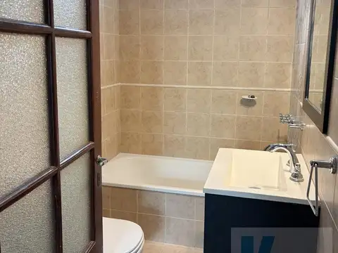Departamento en Alquiler 50 años