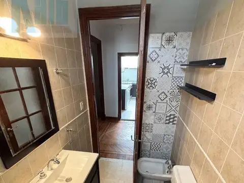 Departamento en Alquiler Apto profesional
