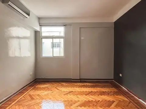 Departamento 3 ambientes en San Nicolás
