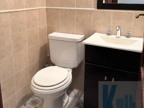 Departamento en Alquiler Apto profesional