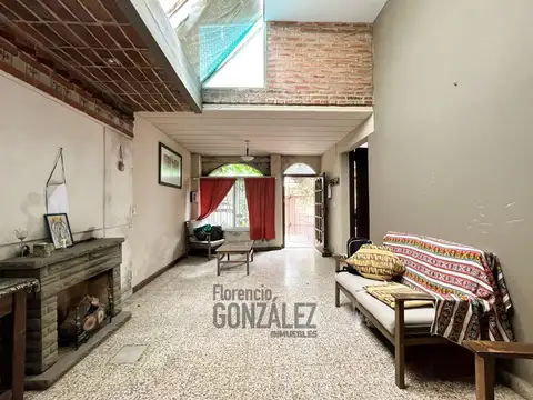 Casa en Venta de 6 dormitorios