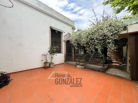 VENTA DE CASA MULTIFAMILIAR VERSALLES