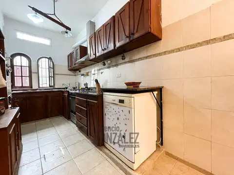 Casa en Venta 50 años