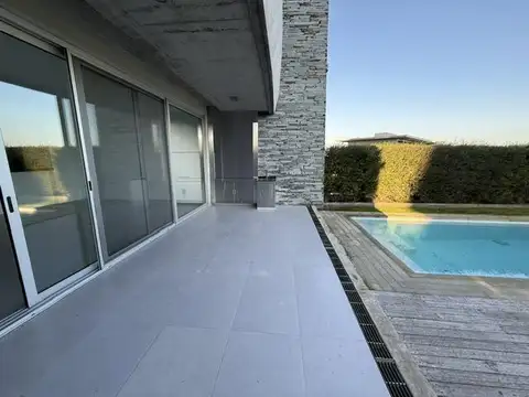 Departamento en Alquiler 2 años