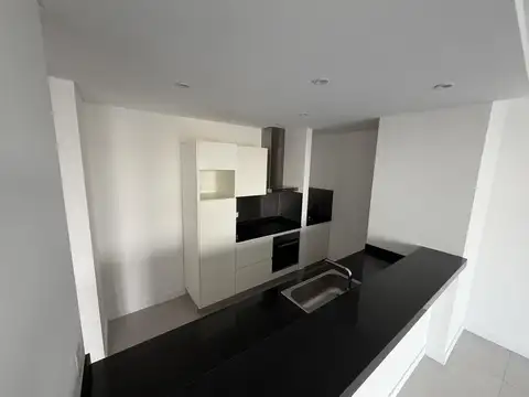 YOO Nordelta, departamento de tres ambientes con jardin y pileta propia, dos cocheras.