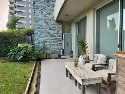 Departamento en Alquiler en Nordelta, USD 2.500
