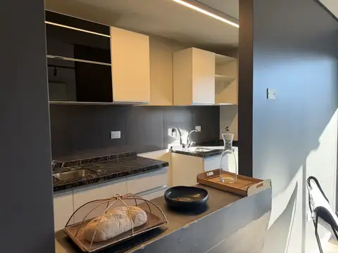 Departamento en Venta de 5 ambientes