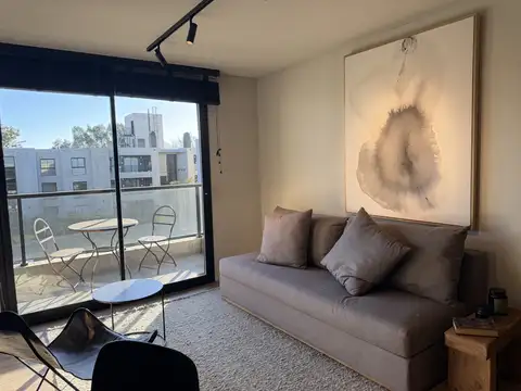 Departamento en Venta en Villa Rivera Indarte, USD 163.000