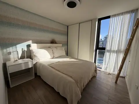 Departamento 5 ambientes con 2 baños
