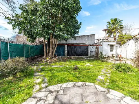 Casa en Venta en Ramos Mejía, USD 100.000