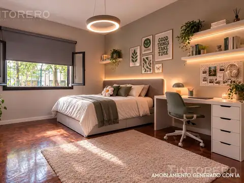 Casa en Venta 50 años