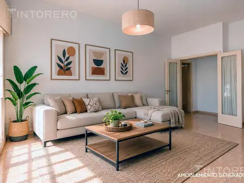 Rincón al 2300