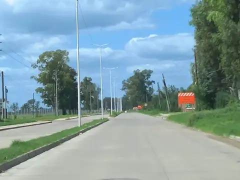 Terreno en Venta en Lujan, Partido de Luján