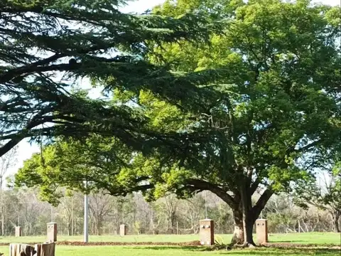 Terreno en Venta en Las Lomas, USD 26.400