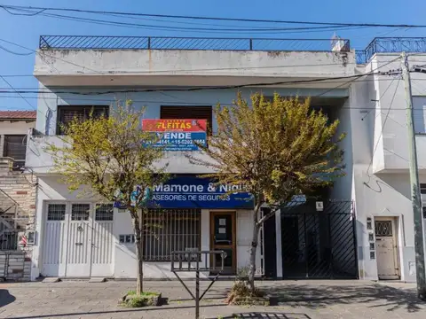 ph de 4 ambientes - san justo