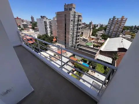 Departamento - Echesortu