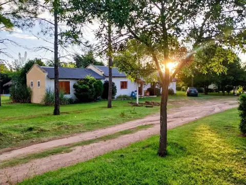 VENTA COMPLEJO DE CABAÑAS SOBRE R14 - NONO