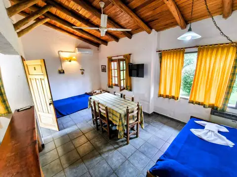 Hotel en Venta en Nono, USD 690.000