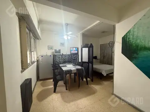 Departamento 1 ambiente en alquiler 24 meses