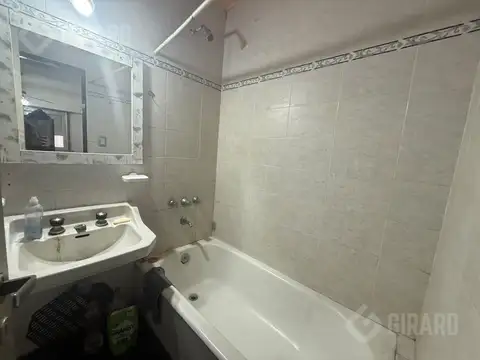 Departamento 1 ambiente en alquiler 24 meses