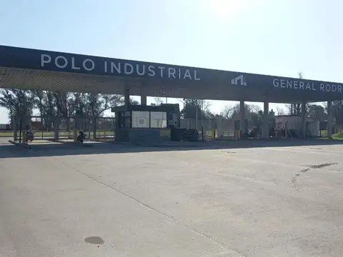 Terreno en venta - 3200mts2 - General Rodriguez