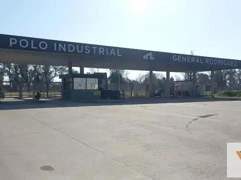 Terreno en venta - 3200mts2 - General Rodriguez