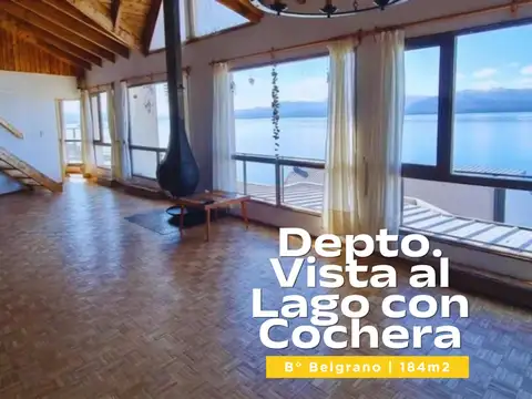 Departamento en Venta en San Carlos de Bariloche, Bariloche