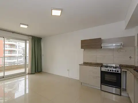 Departamento en Venta en Villa del Parque, USD 114.900
